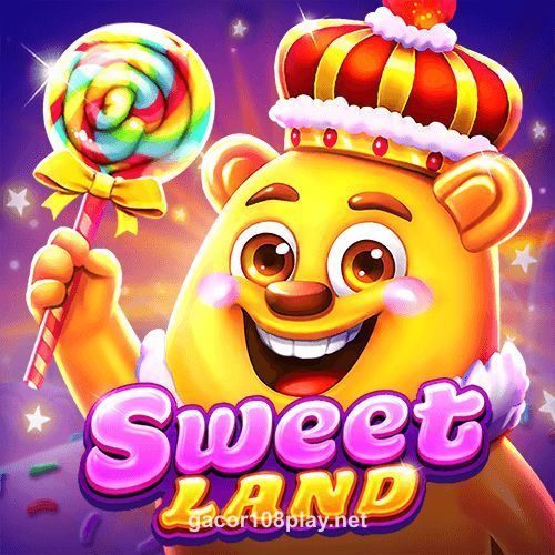 Sweet Land slot