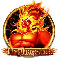 gacor108 Hephaestus slot game